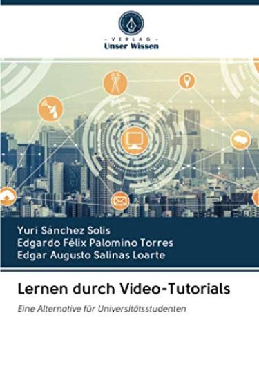 Lernen durch Video-Tutorials