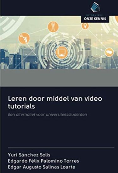 Leren door middel van video tutorials