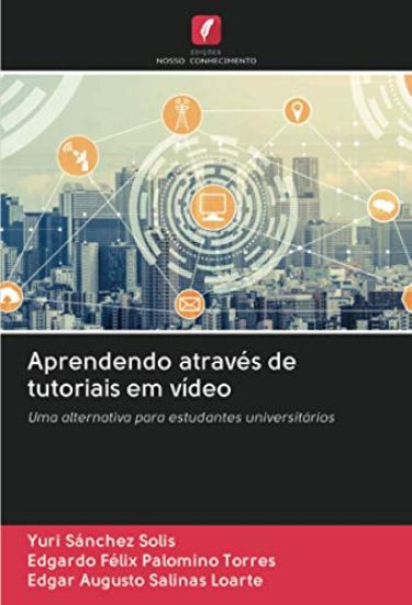 Aprendendo através de tutoriais em vídeo