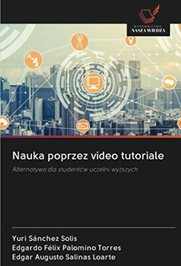Nauka poprzez video tutoriale