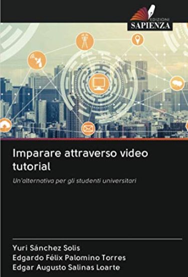 Imparare attraverso video tutorial