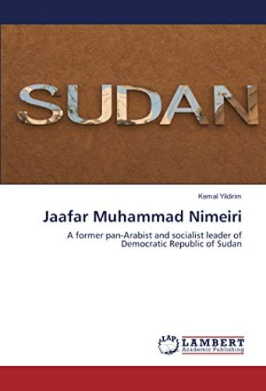 Jaafar Muhammad Nimeiri
