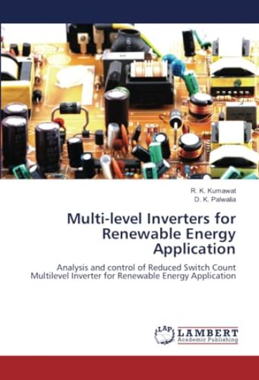 Multi-level Inverters for Renewable Energy Application