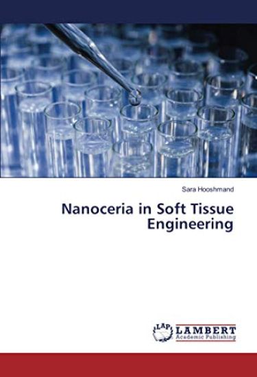 Nanoceria in Soft Tissue Engineering