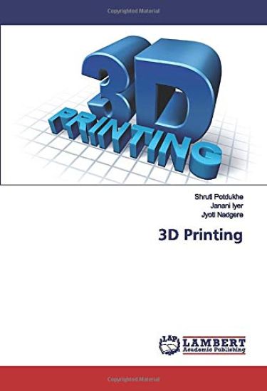 3D Printing
