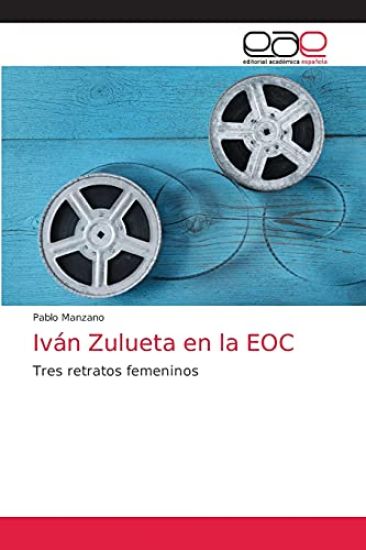 Iván Zulueta en la EOC
