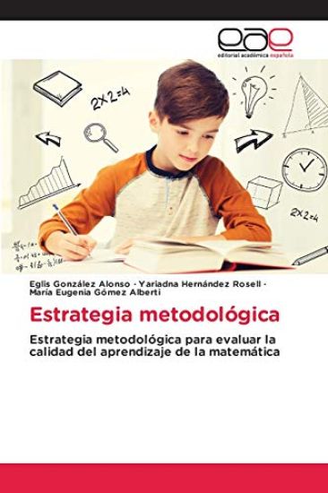 Estrategia metodológica