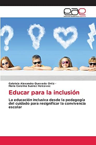 Educar para la inclusión