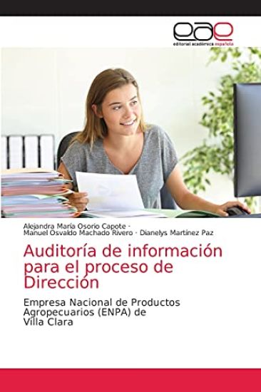 Auditoría de información para el proceso de Dirección