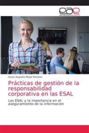 Prácticas de gestión de la responsabilidad corporativa en las ESAL