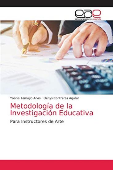 Metodología de la Investigación Educativa