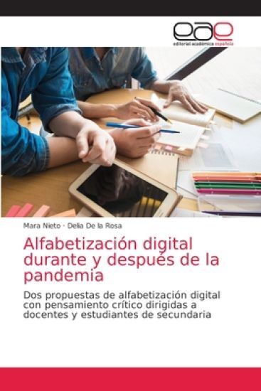 Alfabetización digital durante y después de la pandemia