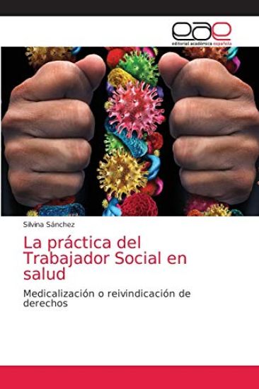 Kansikuva: La práctica del Trabajador Social en salud