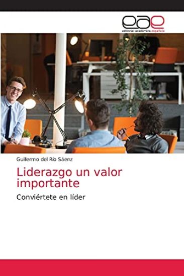 Liderazgo un valor importante