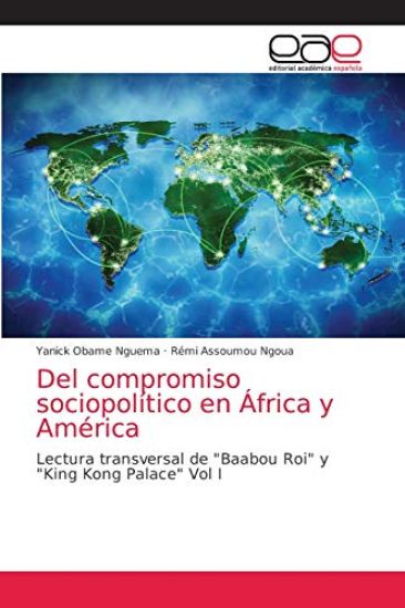 Del compromiso sociopolítico en África y América