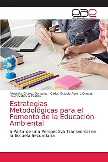 Estrategias Metodológicas para el Fomento de la Educación Ambiental