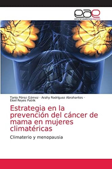 Estrategia en la prevención del cáncer de mama en mujeres climatéricas