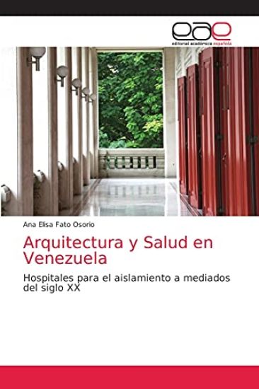 Arquitectura y Salud en Venezuela