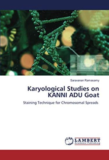 Karyological Studies on KANNI ADU Goat
