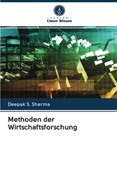 Methoden der Wirtschaftsforschung