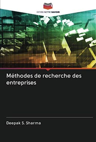 Méthodes de recherche des entreprises