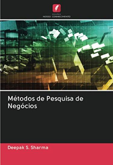 Métodos de Pesquisa de Negócios
