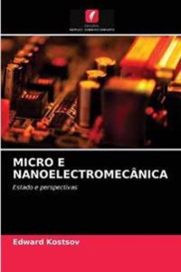 Micro E Nanoelectromecânica