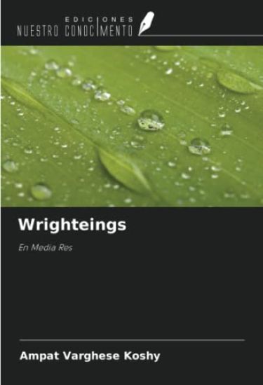Wrighteings