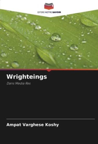 Wrighteings