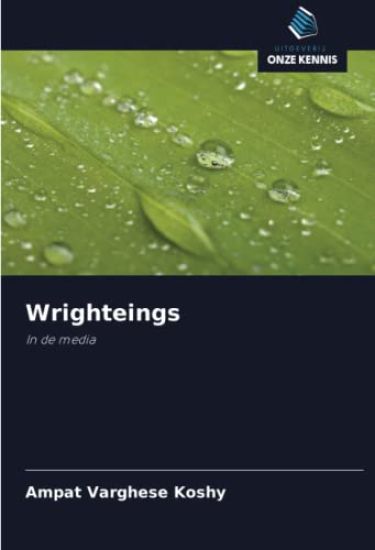 Wrighteings