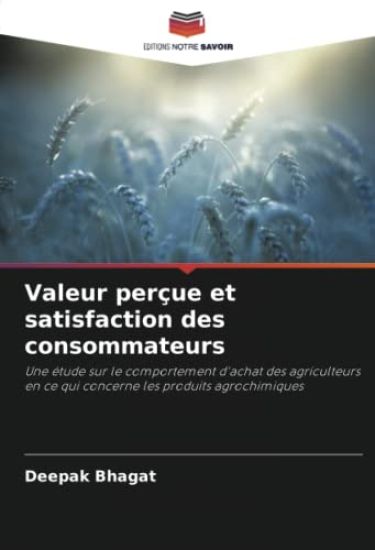 Valeur perçue et satisfaction des consommateurs