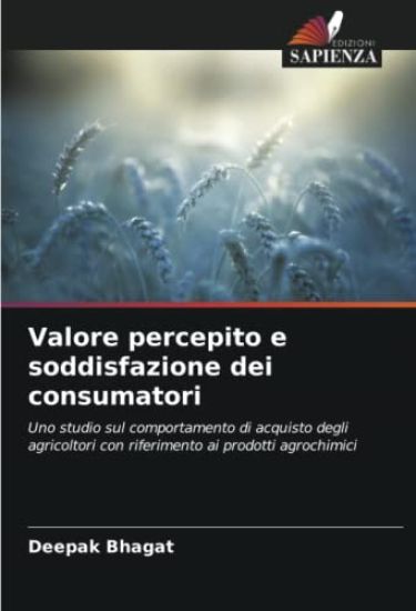 Valore percepito e soddisfazione dei consumatori