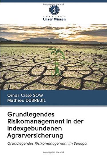Grundlegendes Risikomanagement in der indexgebundenen Agrarversicherung