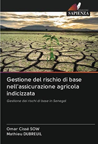Gestione del rischio di base nell'assicurazione agricola indicizzata