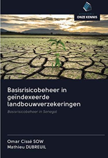 Basisrisicobeheer in geïndexeerde landbouwverzekeringen
