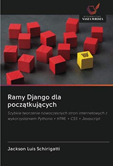 Ramy Django dla pocz¿tkuj¿cych