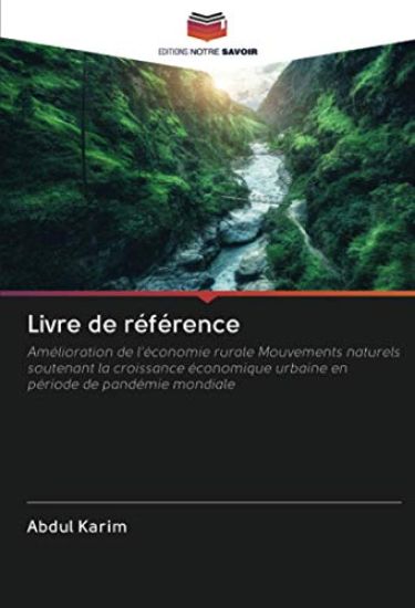 Livre de référence