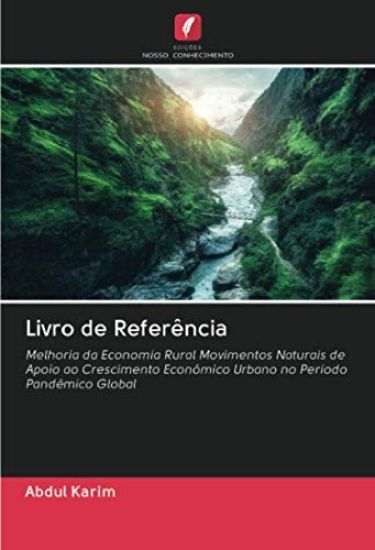 Livro de Referência