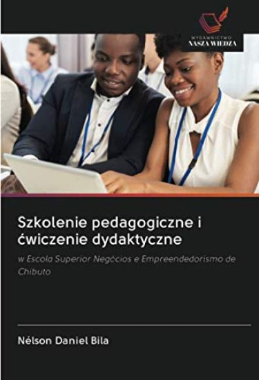 Szkolenie pedagogiczne i ¿wiczenie dydaktyczne