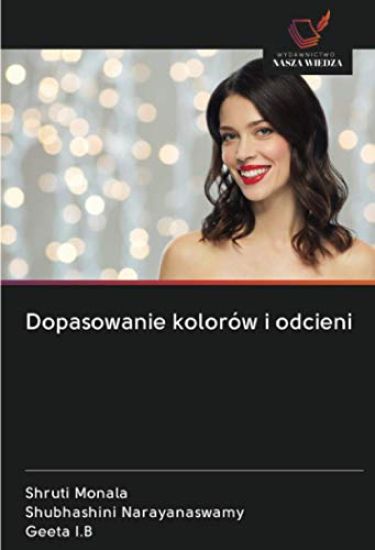 Dopasowanie kolorów i odcieni