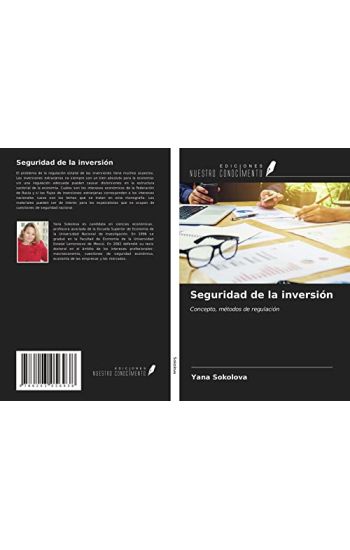 Seguridad de la inversión