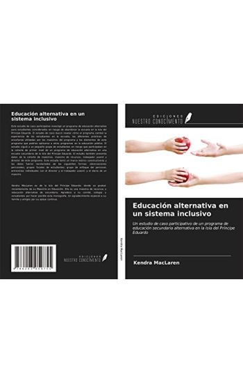 Educación alternativa en un sistema inclusivo