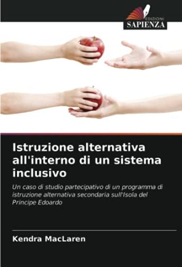 Istruzione alternativa all'interno di un sistema inclusivo