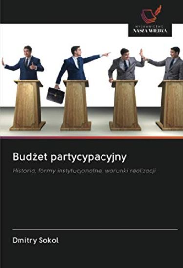 Bud¿et partycypacyjny