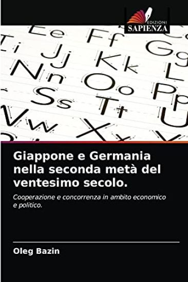 Giappone e Germania nella seconda metà del ventesimo secolo.