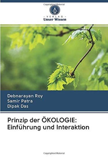 Prinzip der ÖKOLOGIE: Einführung und Interaktion