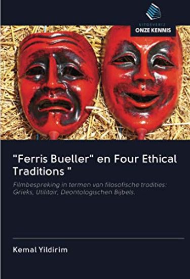 "Ferris Bueller" en Four Ethical Traditions "