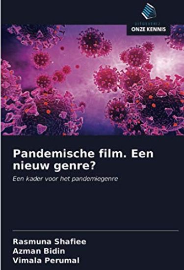 Pandemische film. Een nieuw genre?
