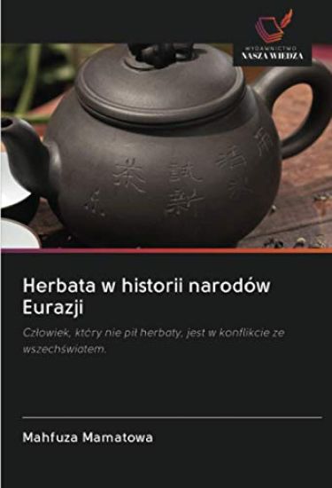 Herbata w historii narodów Eurazji