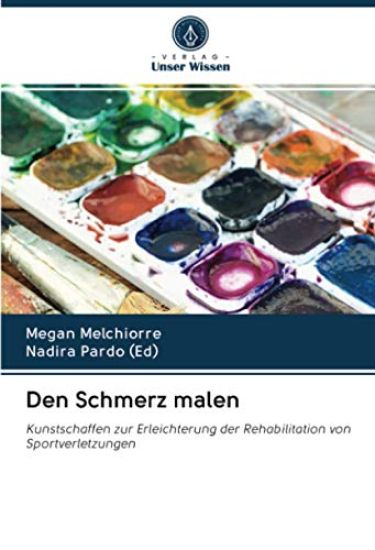 Den Schmerz malen